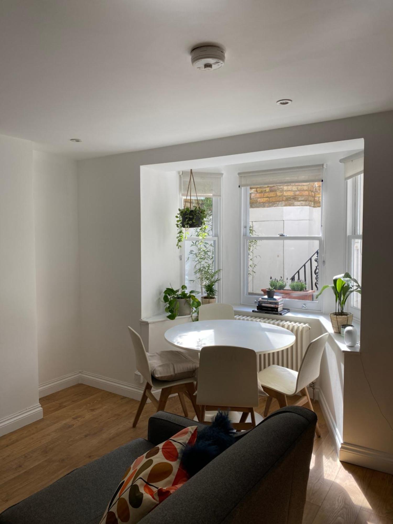 Stylish Garden Flat Appartamento Londra