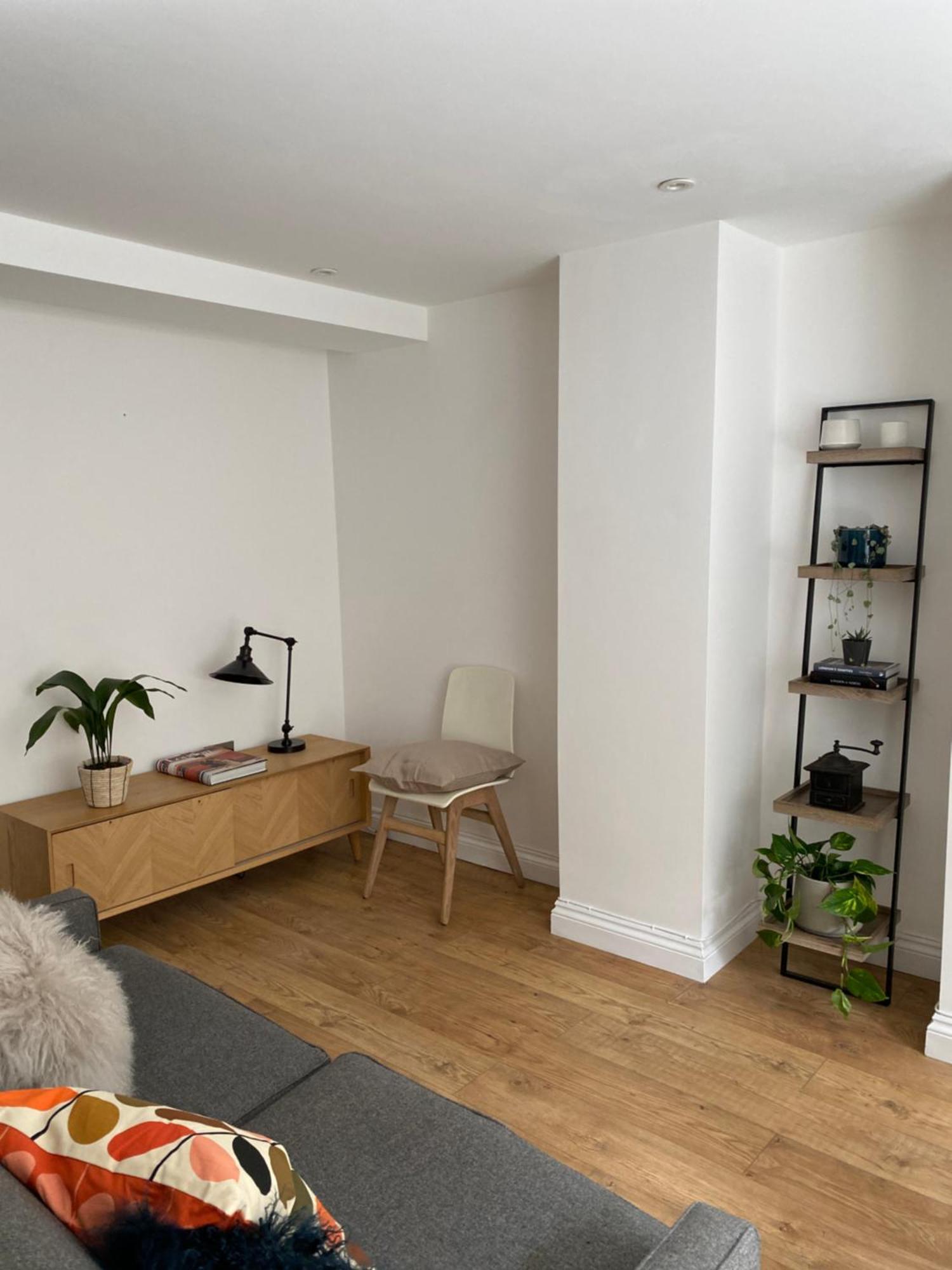 Stylish Garden Flat Londra