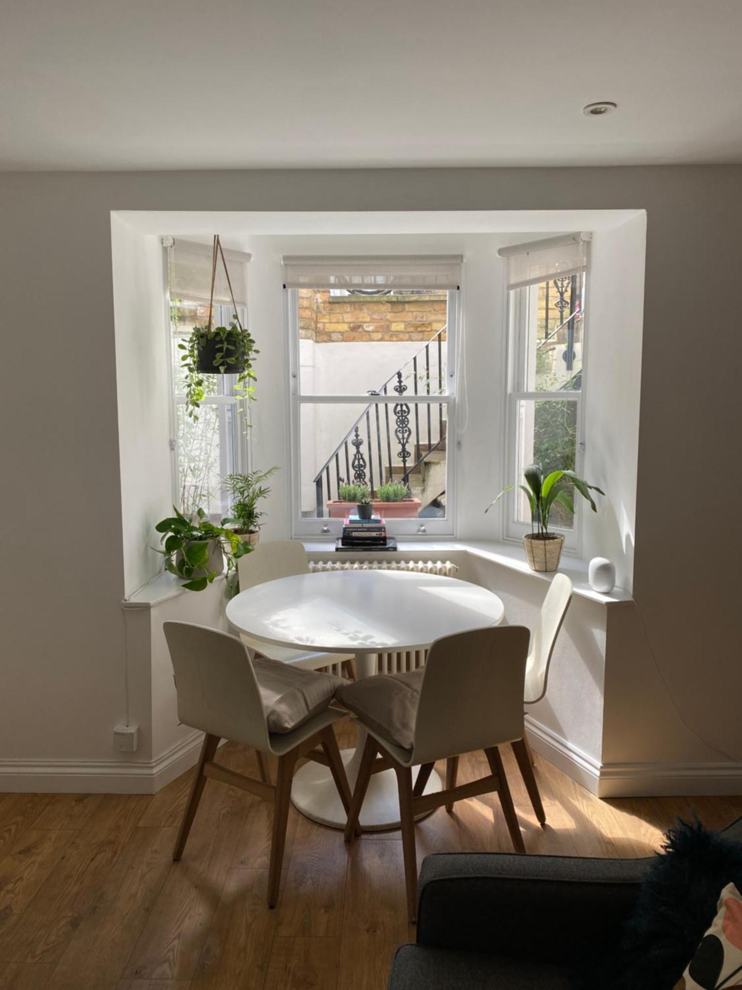 Stylish Garden Flat * Londra