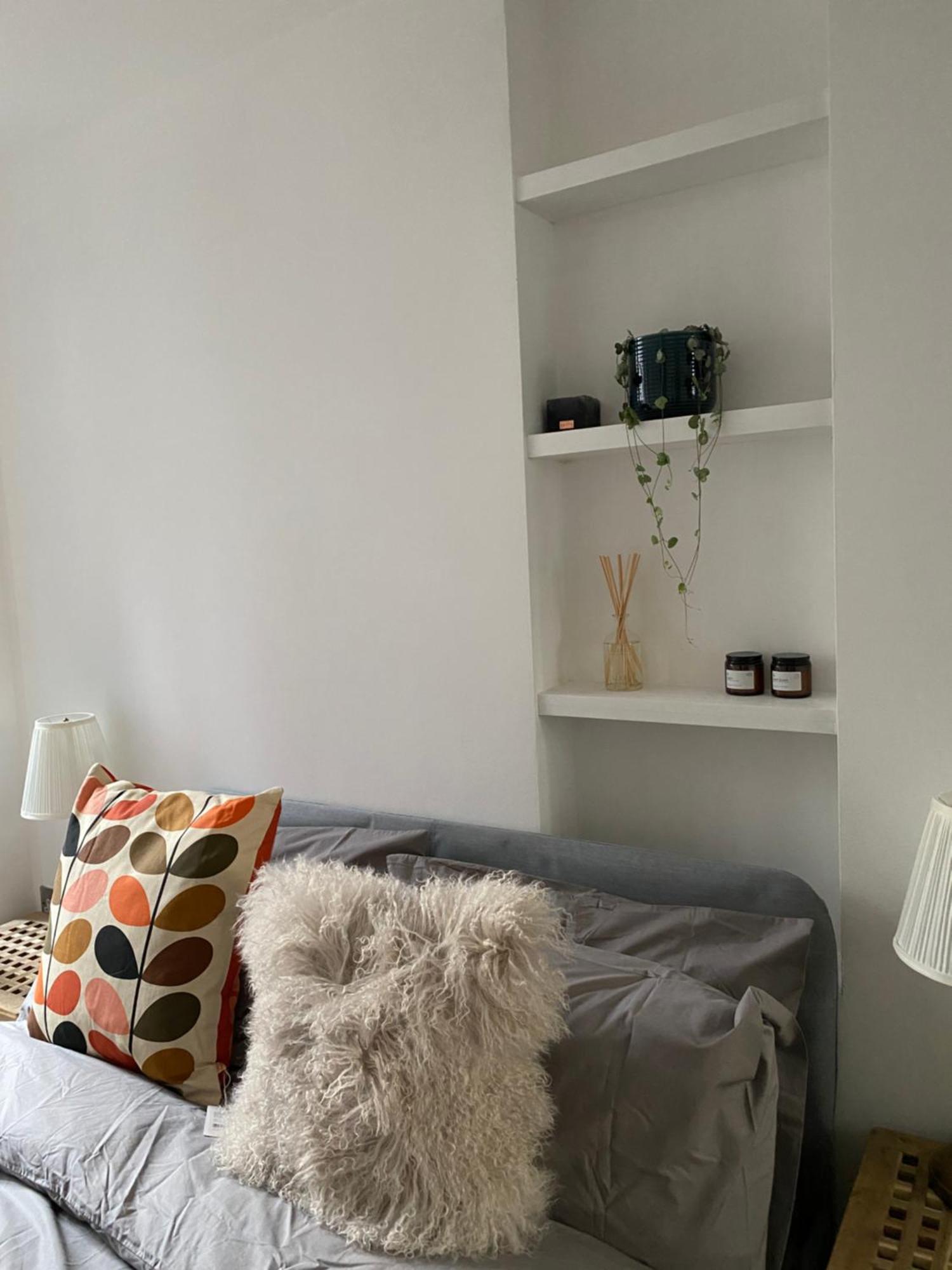 Stylish Garden Flat * Londra