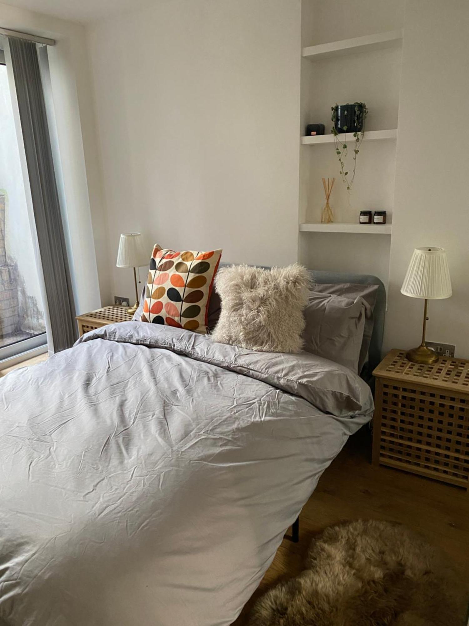 Stylish Garden Flat Appartamento *